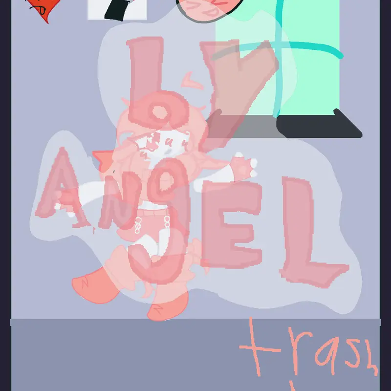 Game by @anglemora