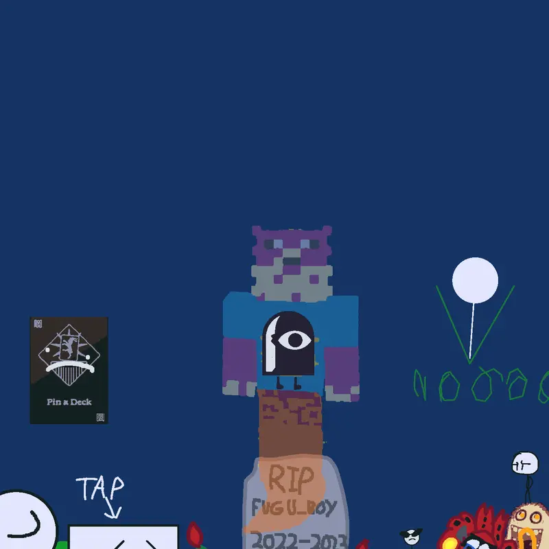 Game by @RebornButterfly