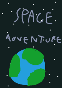 Space adventure