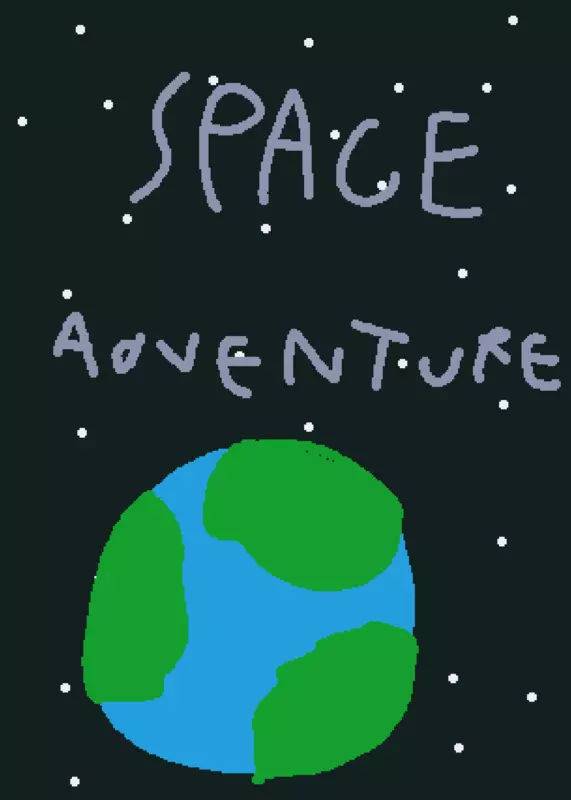 Game by @maxseestar