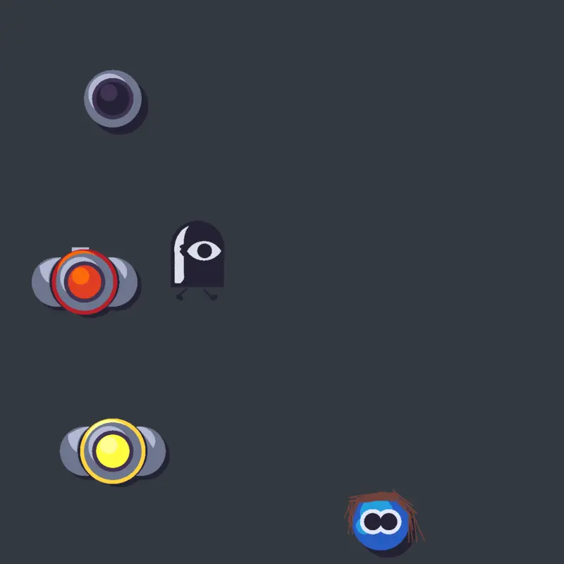 Game by @hdino