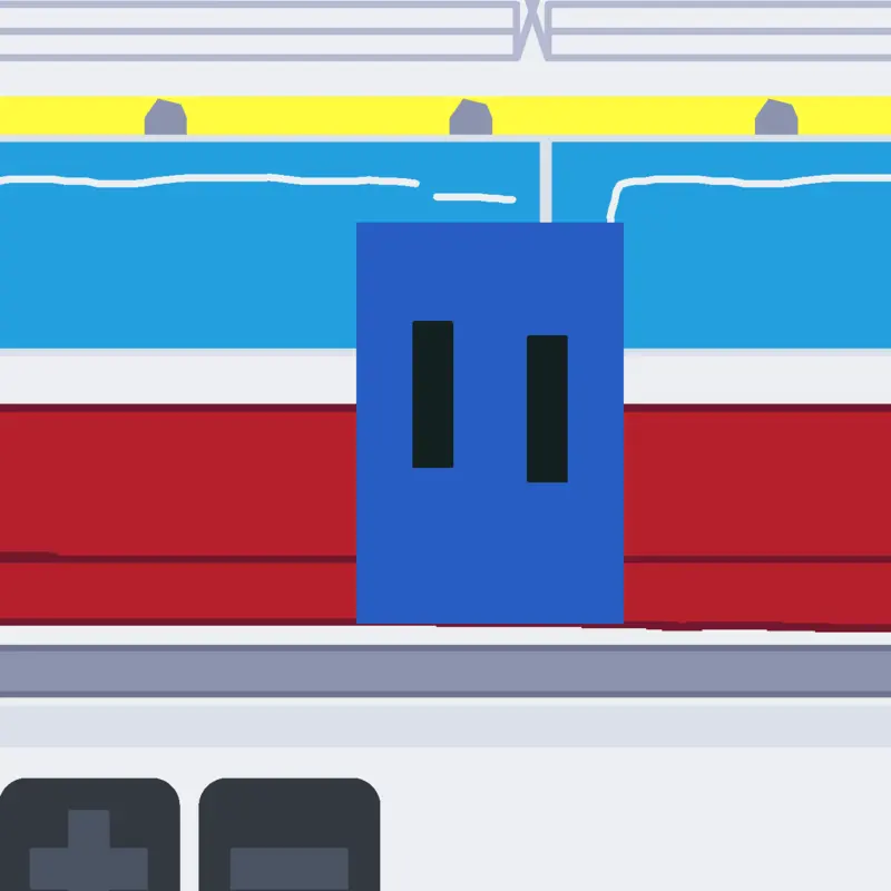 Game by @sempak