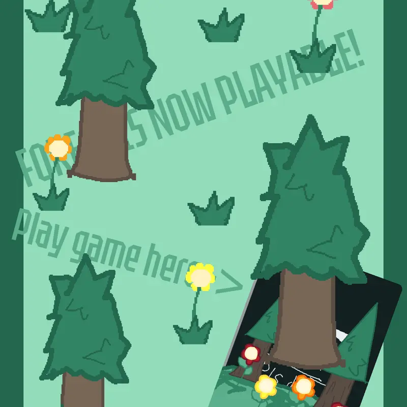 Game by @AWESOMESAUCER