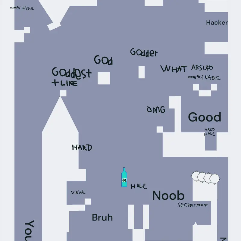 Game by @BlueDaCubeIsCool