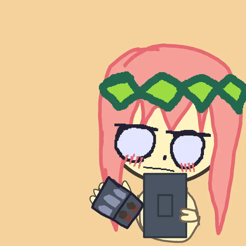 Game by @VioLovesCats