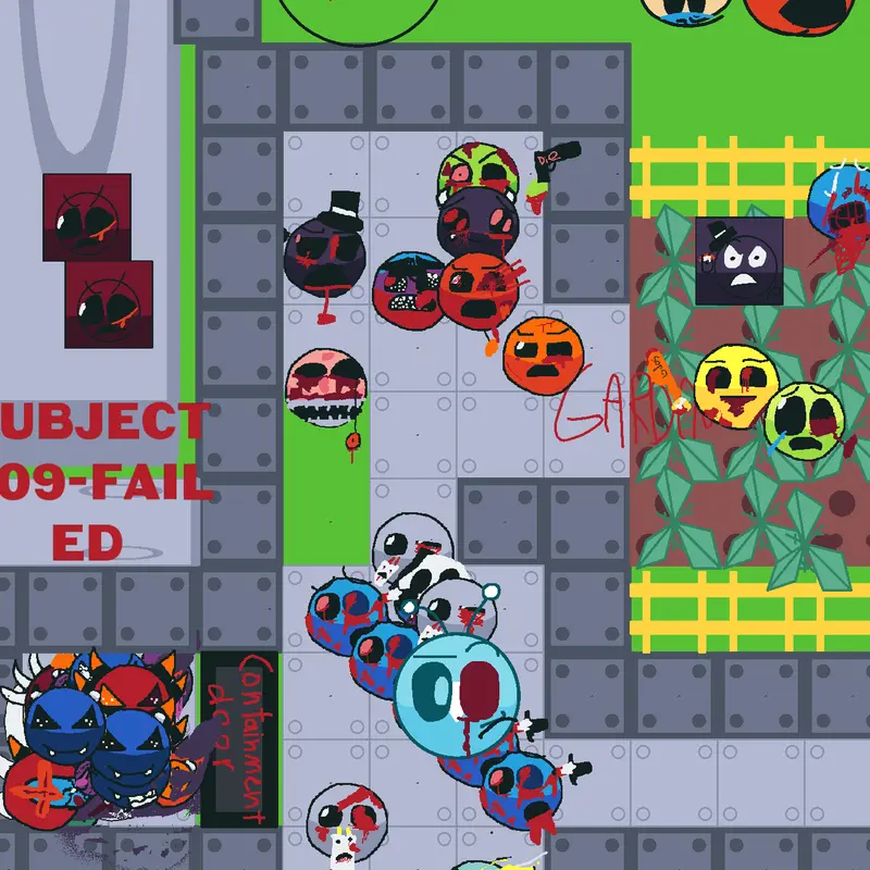 Game by @RbnGamerXD