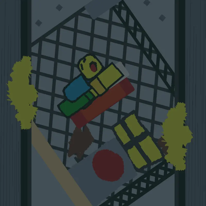 Game by @godox