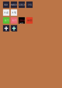 Doors sandbox (kinda outdated)