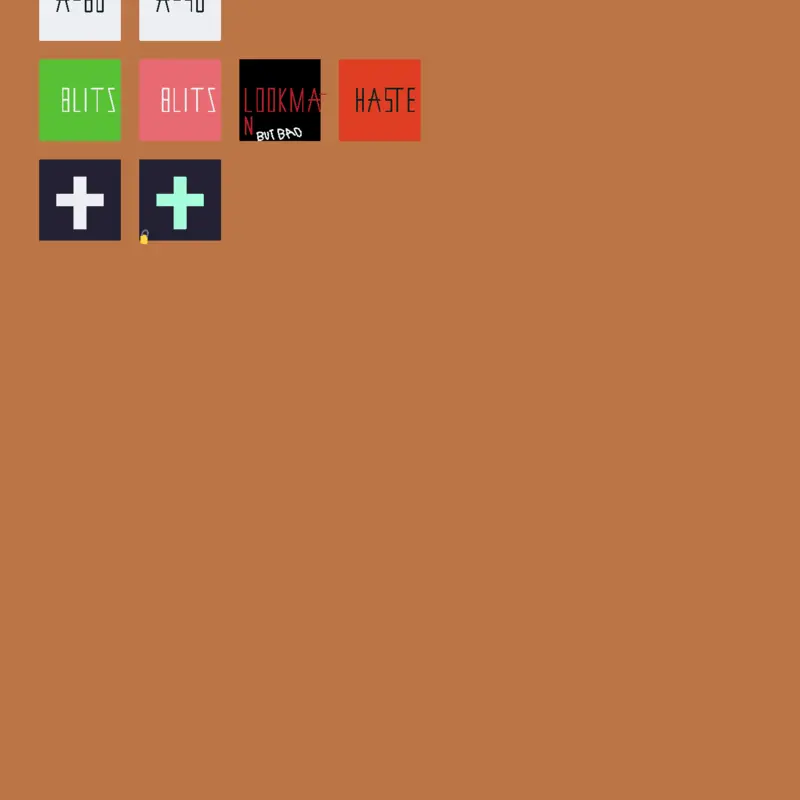 Game by @Tiny_Knight
