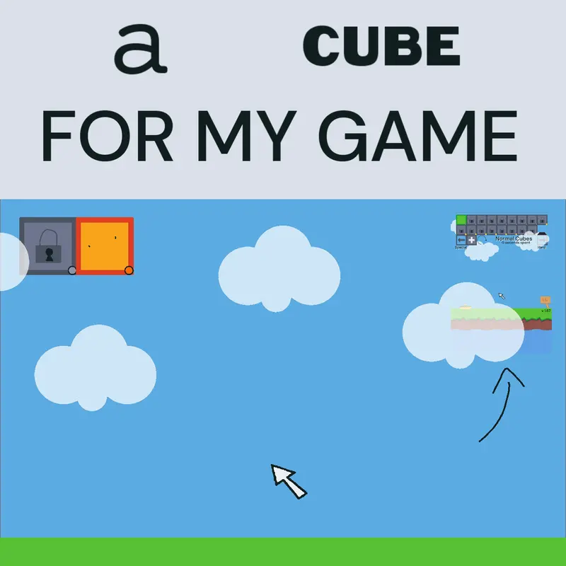 Game by @Gabe07