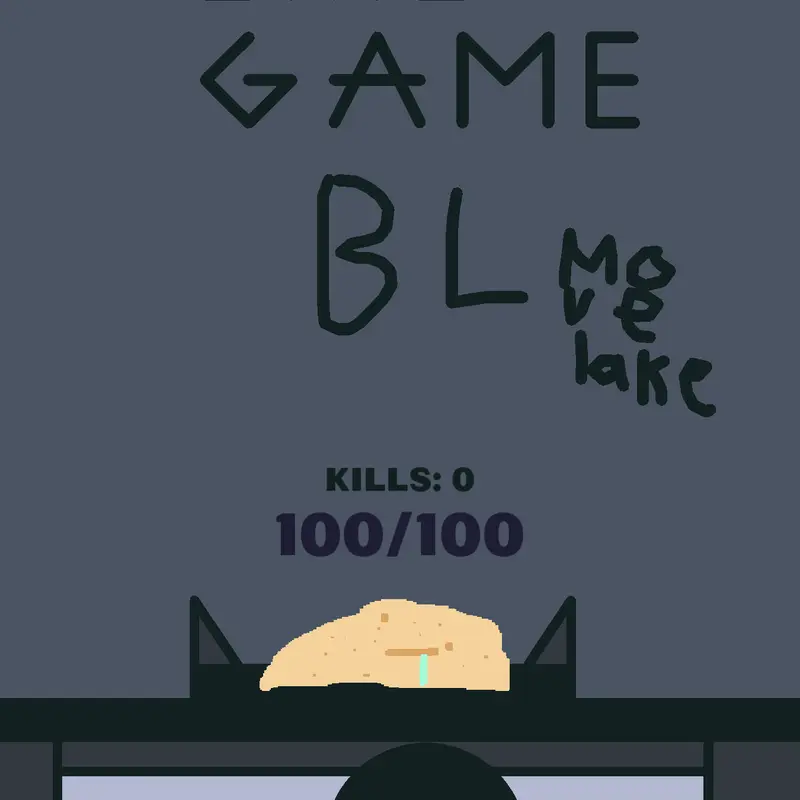 Game by @movelake