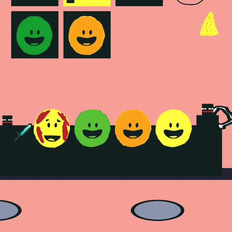 Game by @skyity