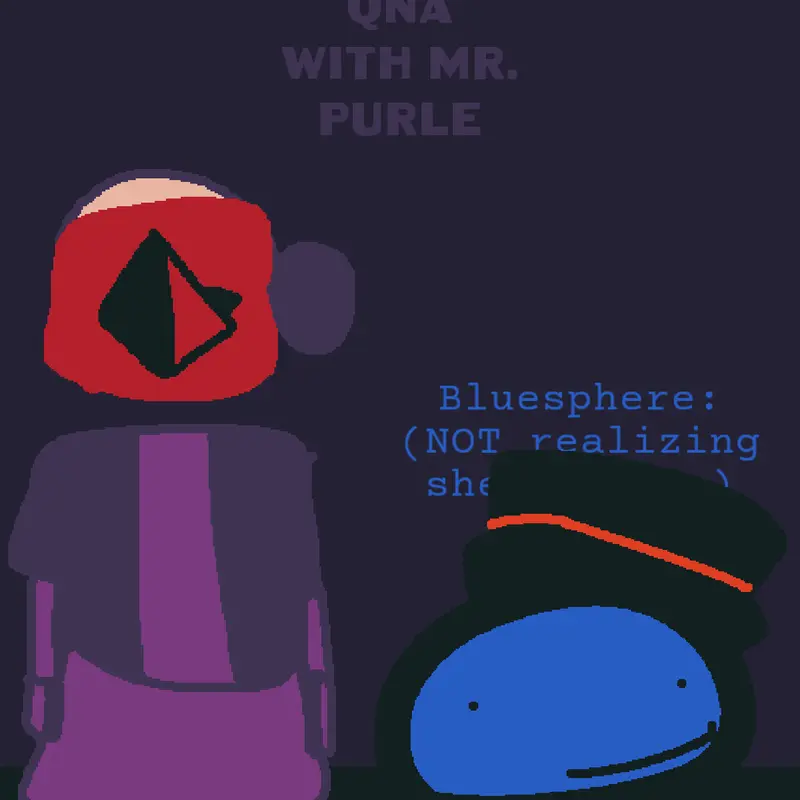 Game by @the_horrible_bluesphere