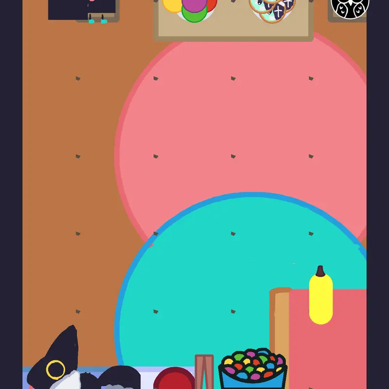 Game by @catdogiove
