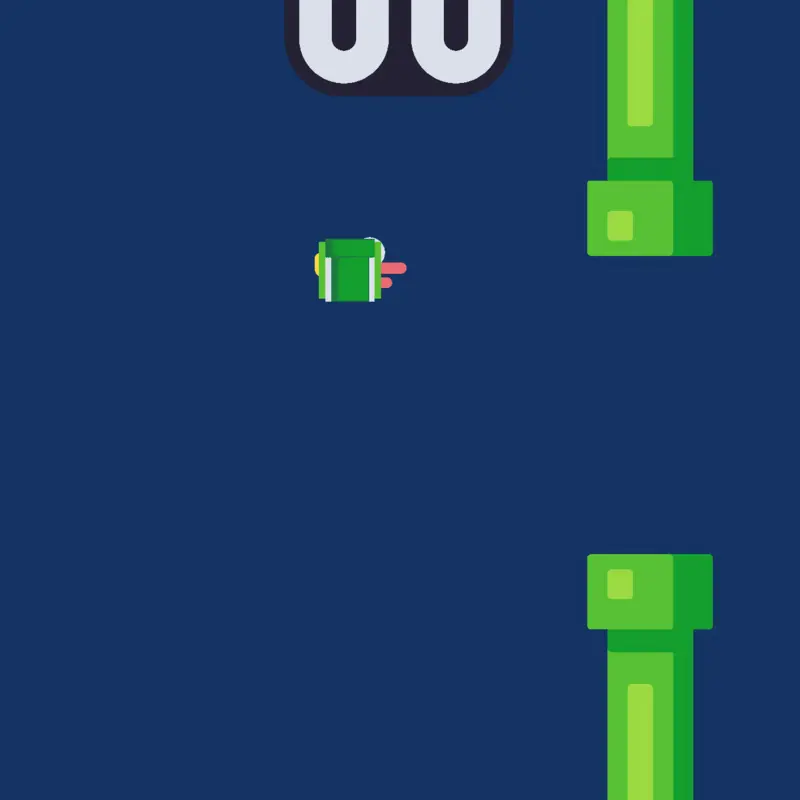 Game by @KingerLuger