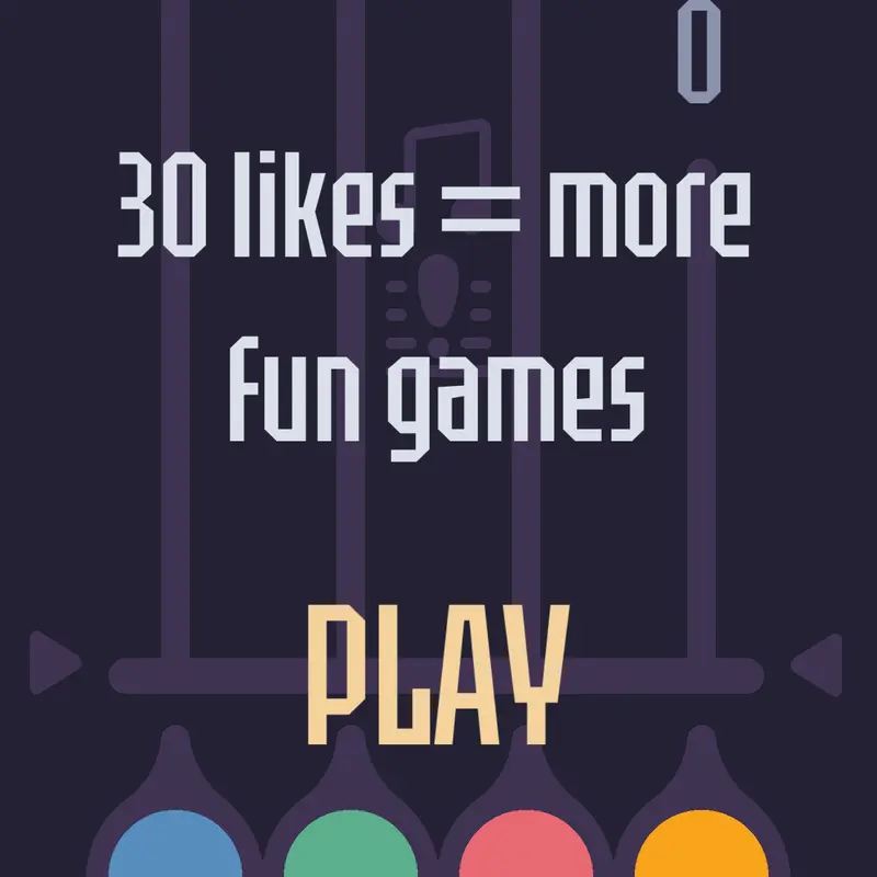 Game by @Xeeshan