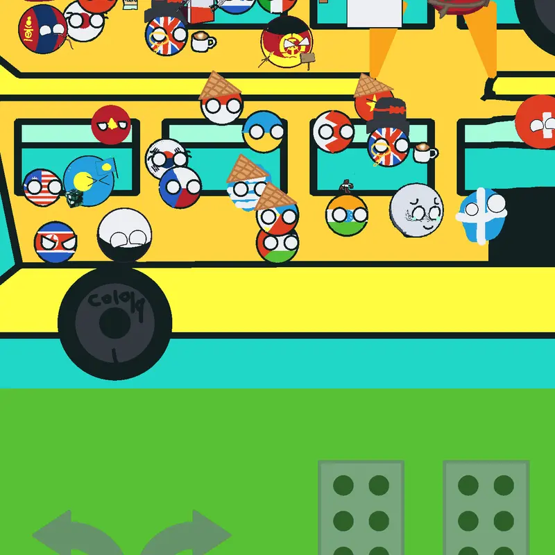 Game by @fdbr
