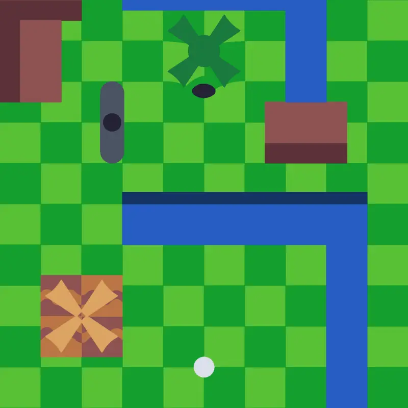 Game by @KLooDii123