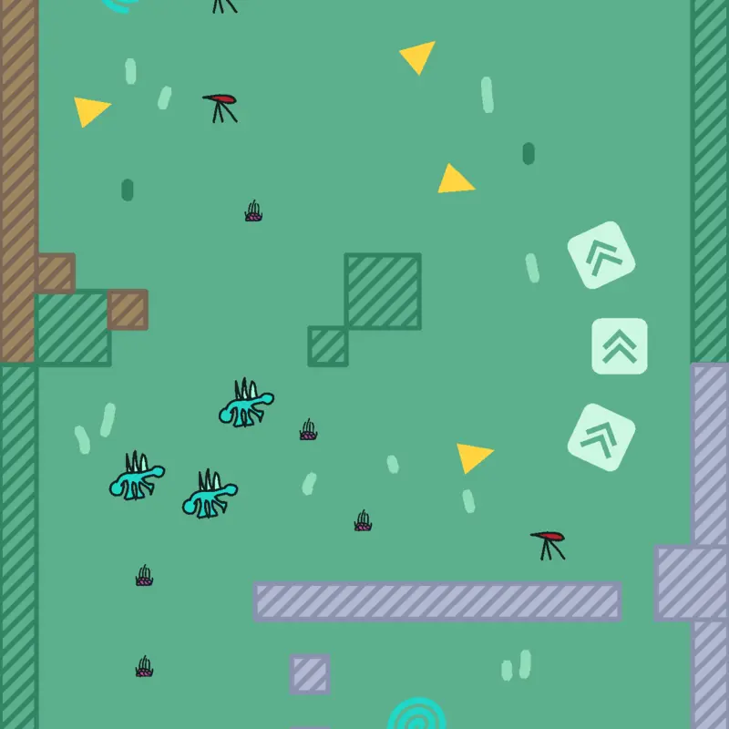 Game by @im_a_anomalocaris
