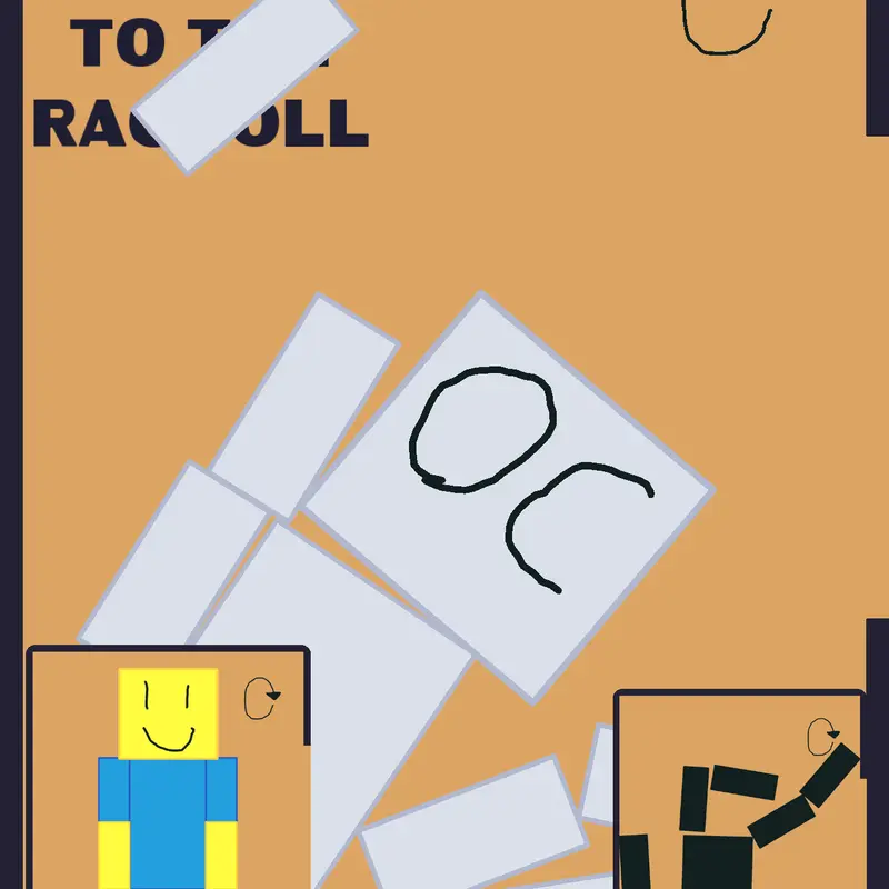 Game by @chooclate_macaron
