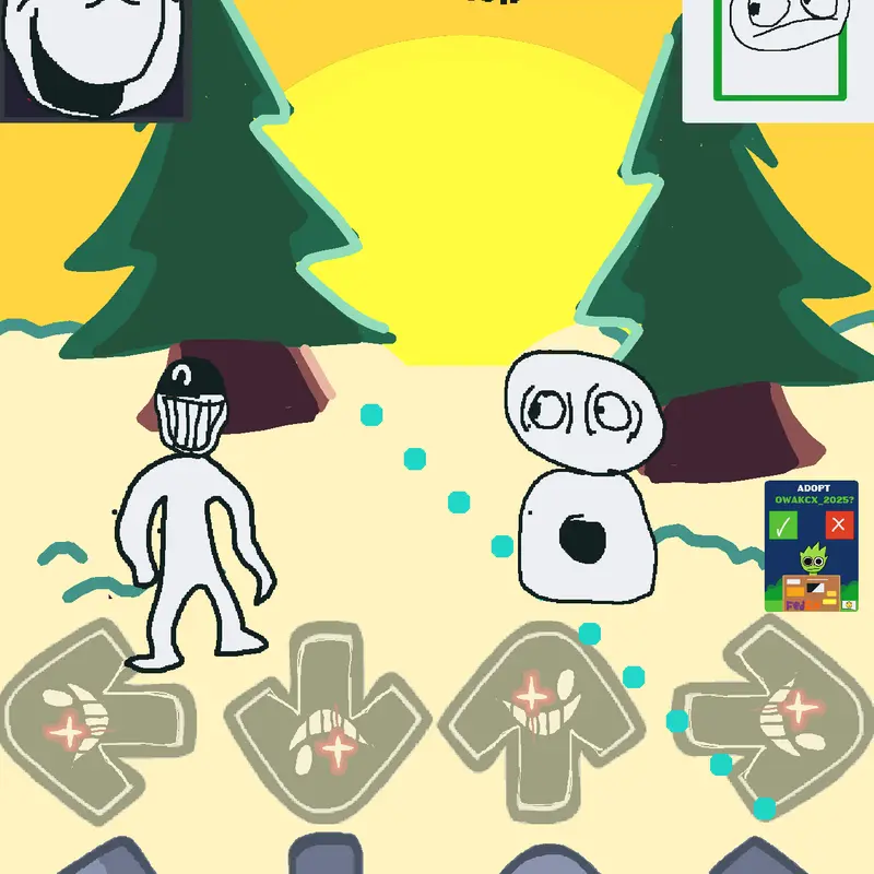 Game by @radioactive_shrimp