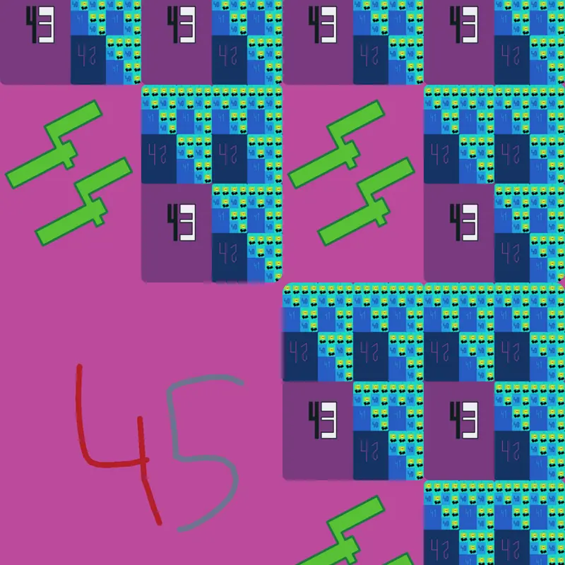 Game by @Castle_5No