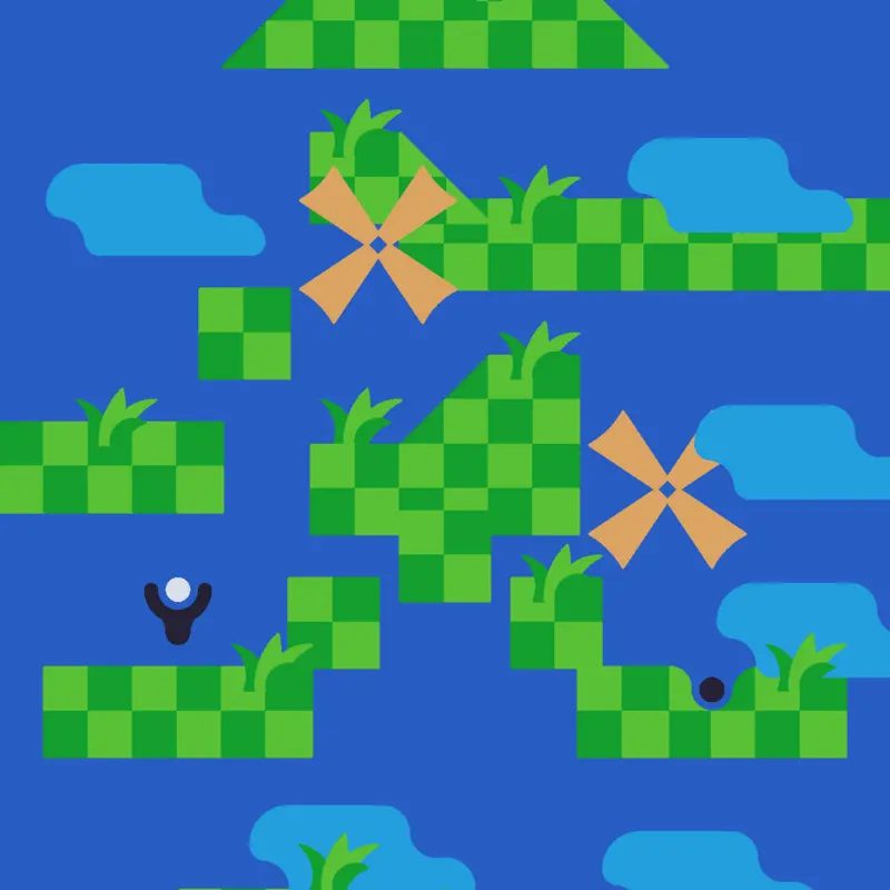 Game by @oriol