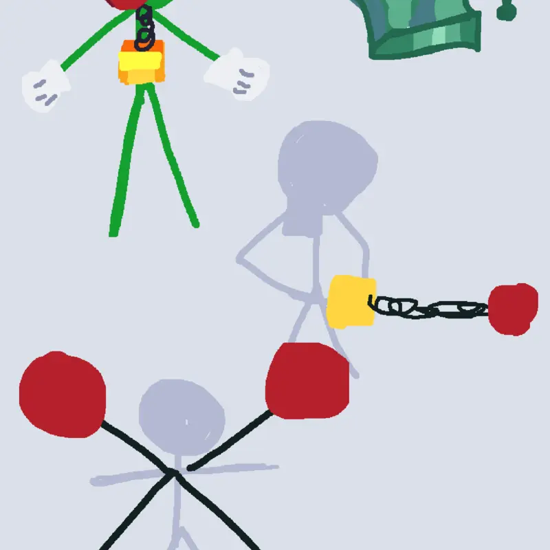 Game by @TheLatinDev