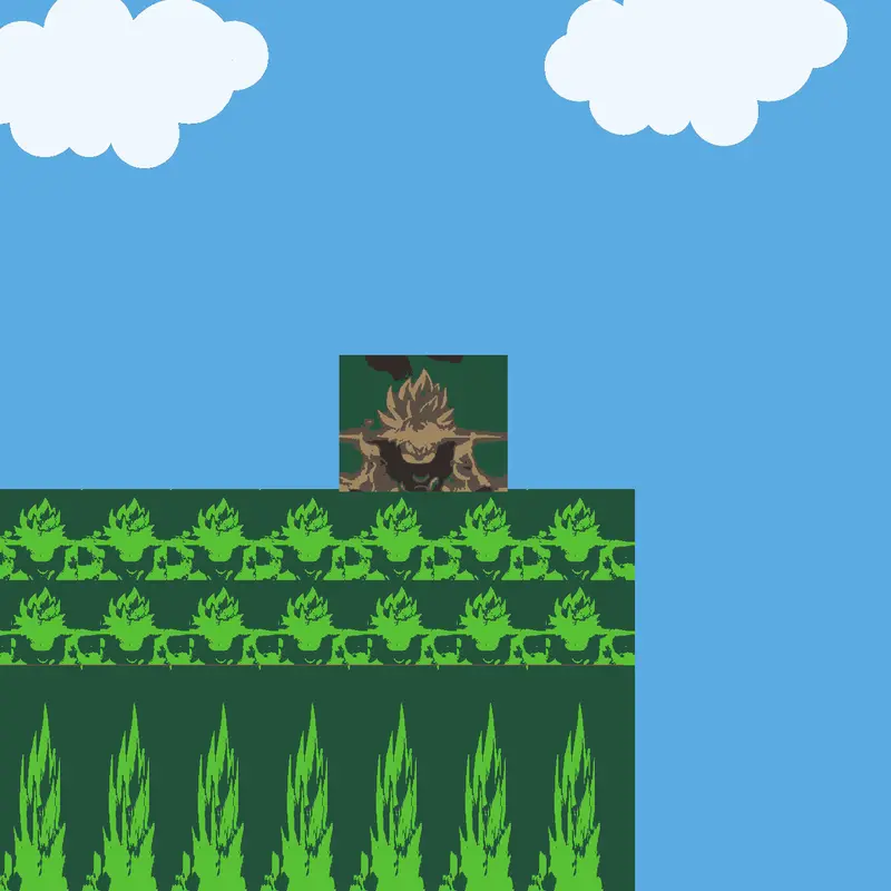 Game by @kakrot