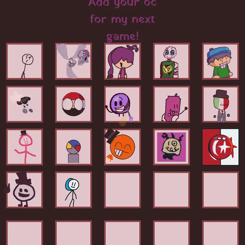 Game by @kianchooo