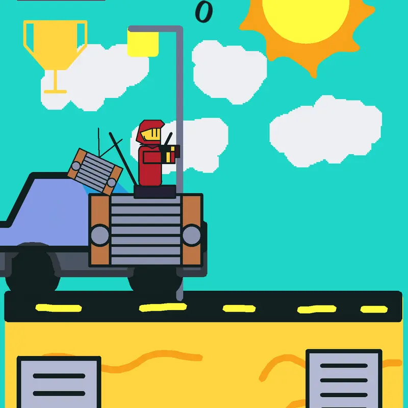 Game by @Darkfiu