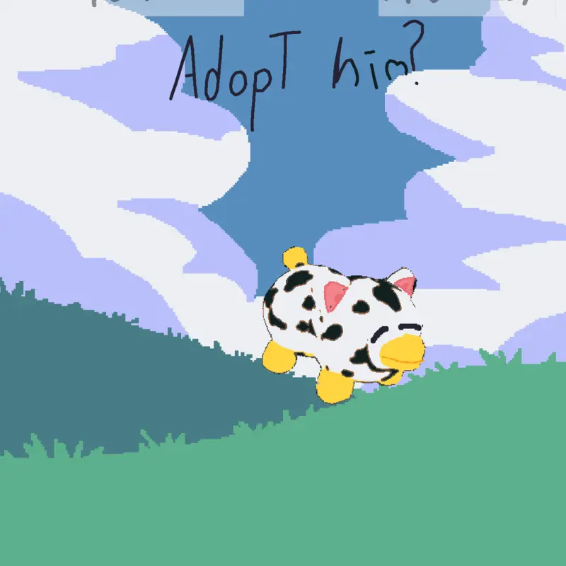 Game by @peepybob