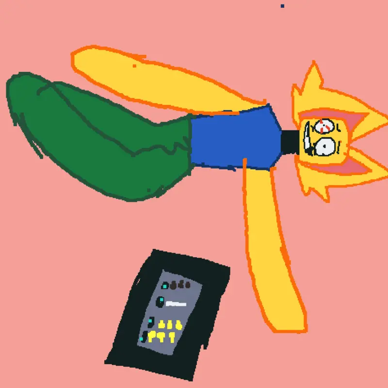 Game by @277282722