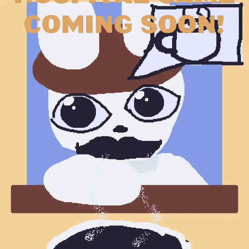 Game by @Art99gamer