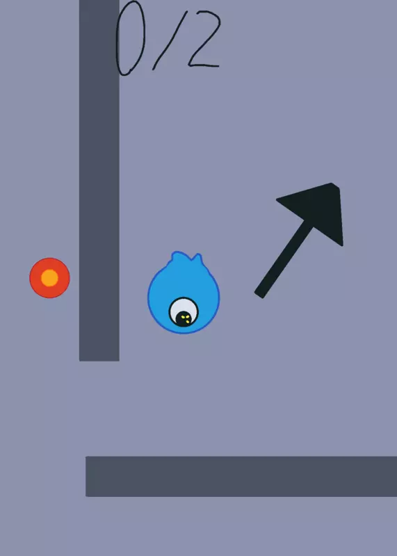 Game by @Jumper-dash