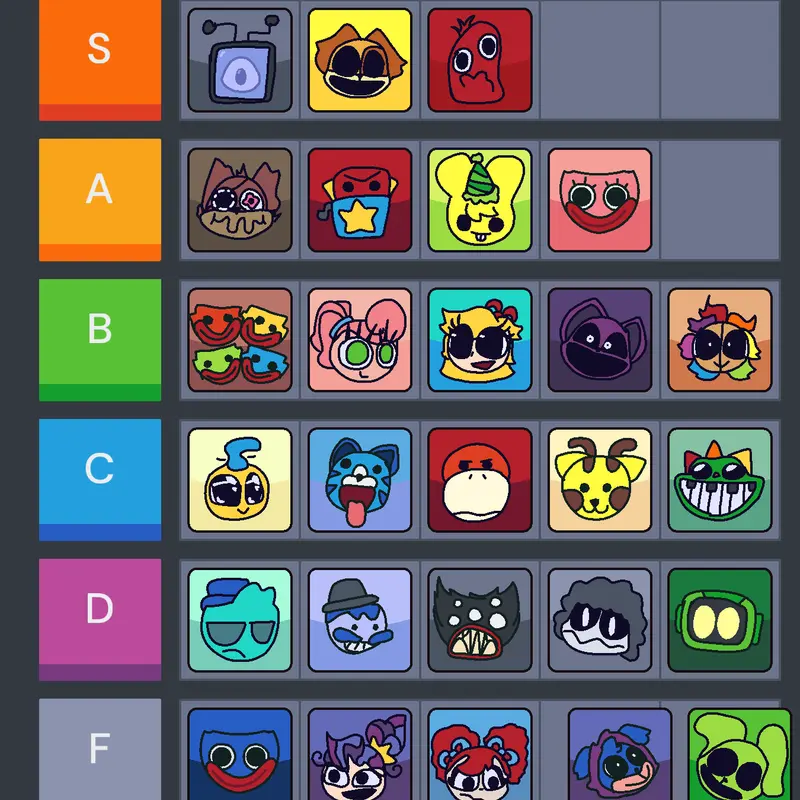 Game by @thenthemine