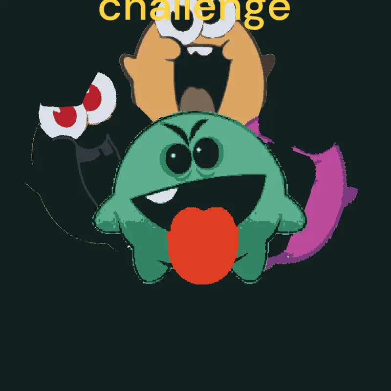 Game by @blud_the_bluddiest