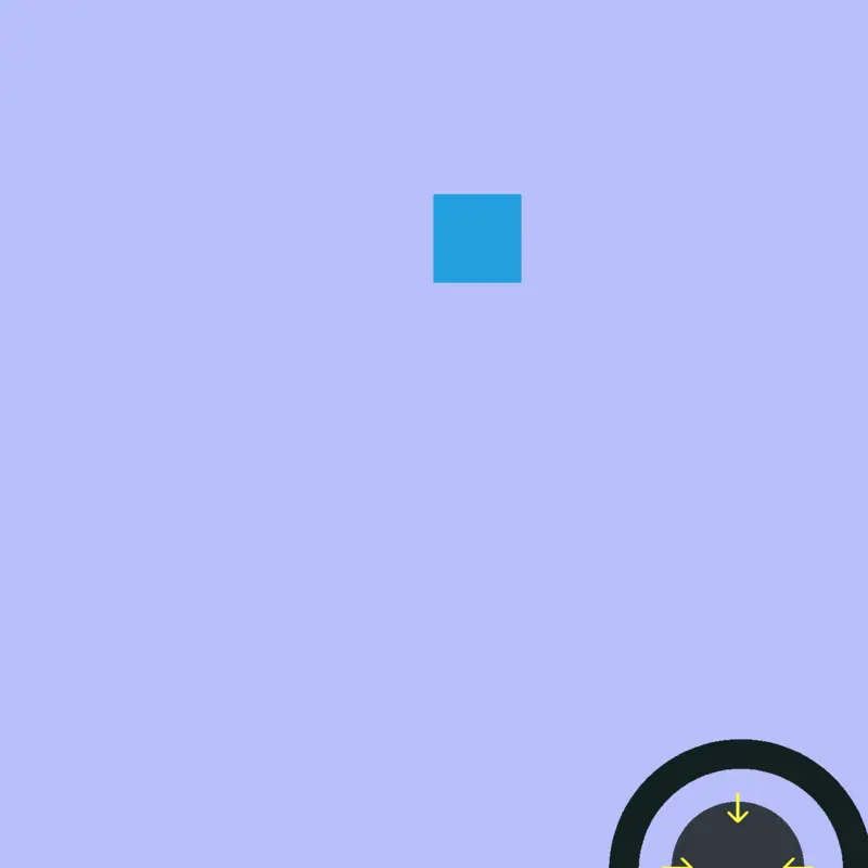 Game by @THITSOFT