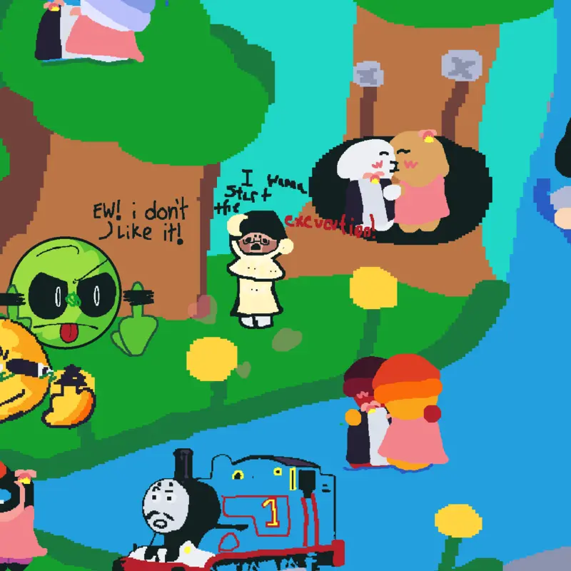 Game by @Juygobthebuilder