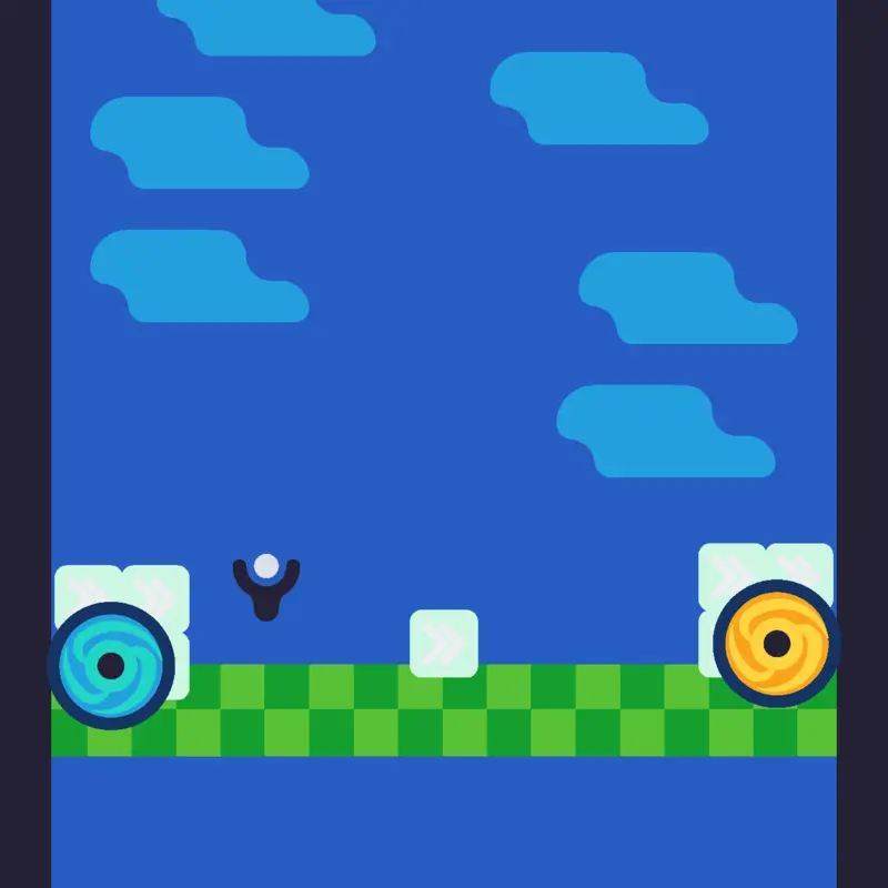 Game by @UAS_Castle