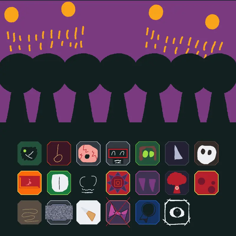 Game by @Queen_2026