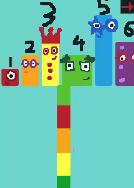 Game by @SaraEscareo