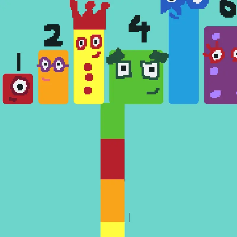 Game by @SaraEscareo