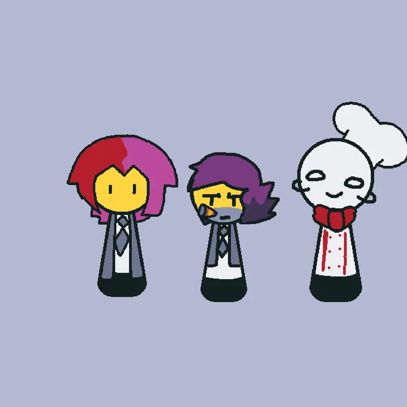 I tried to make! by @jiratchaya