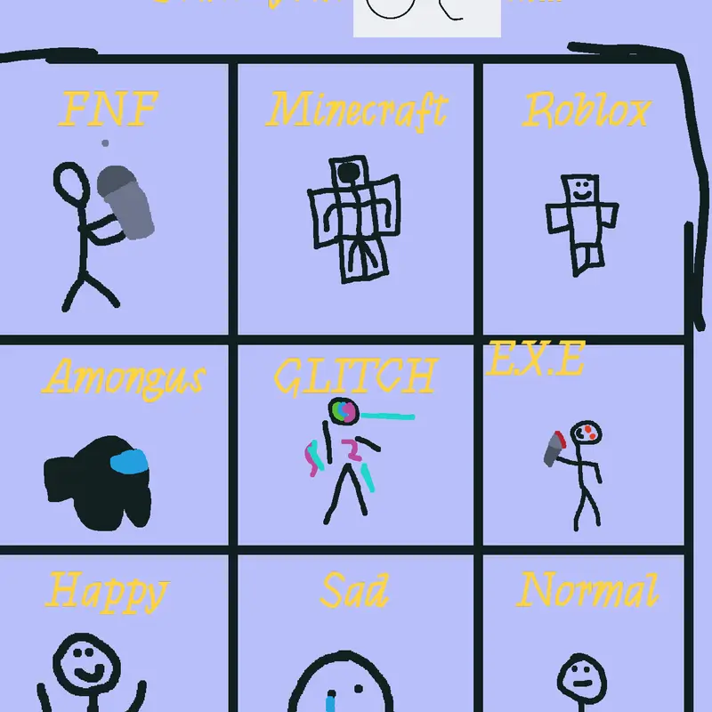Game by @Jondaime4953