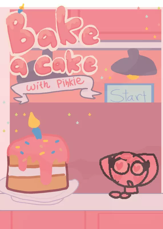 Game by @CatRed