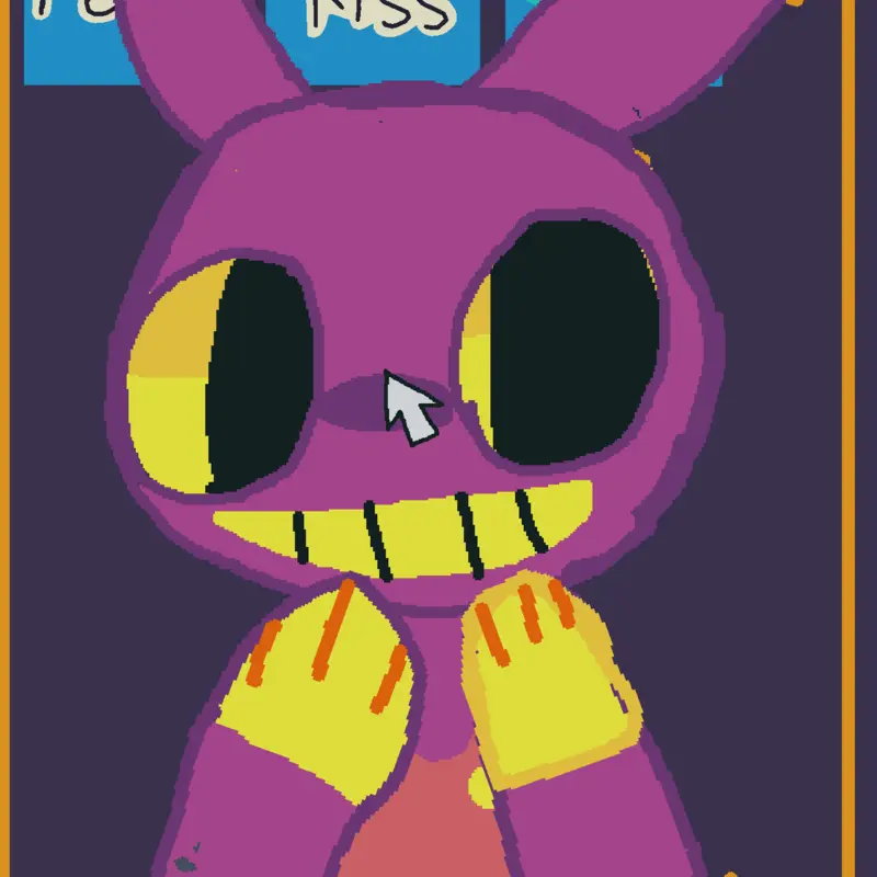Game by @sprundekimi