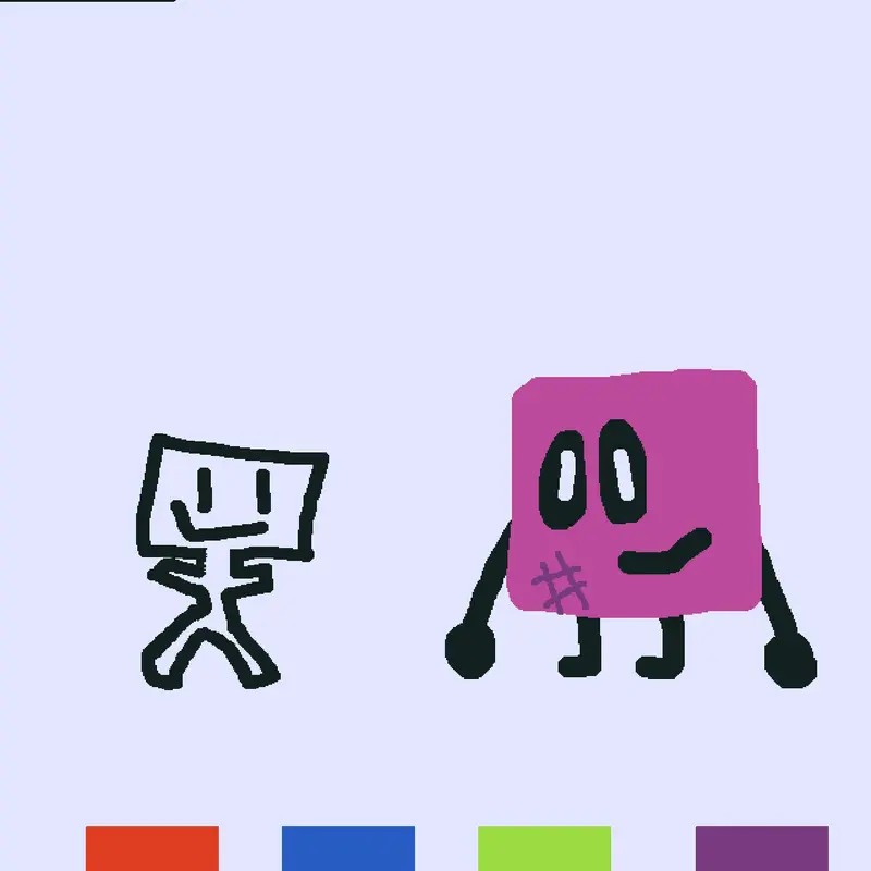 Game by @PandasAreCool