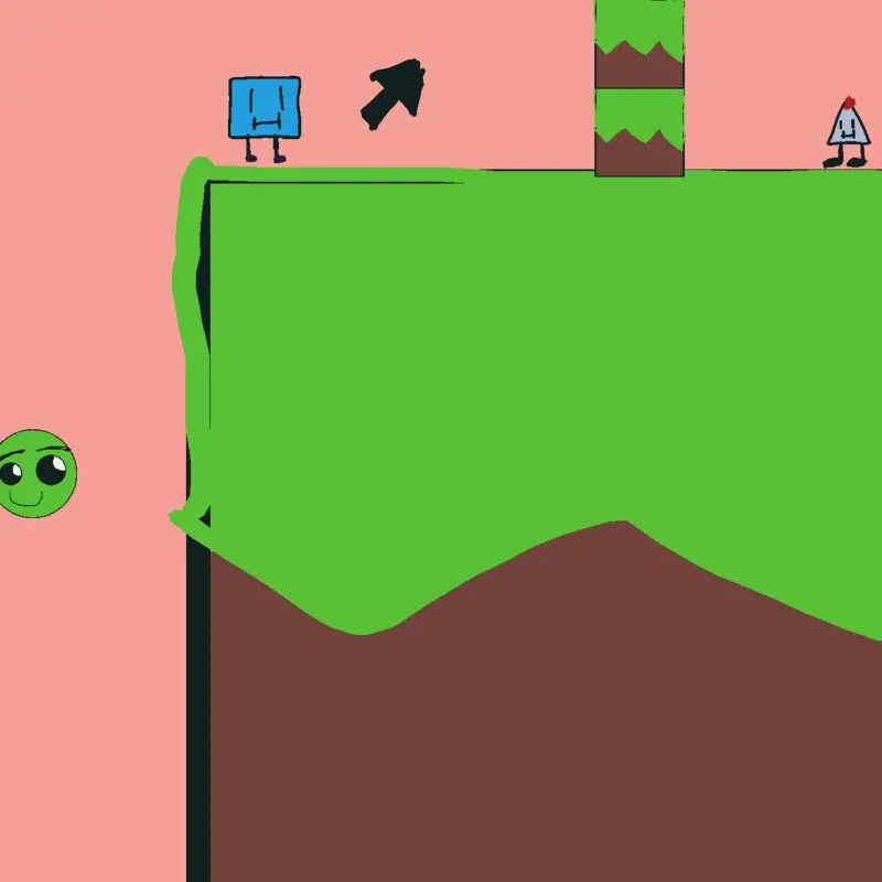 Game by @elpanapego