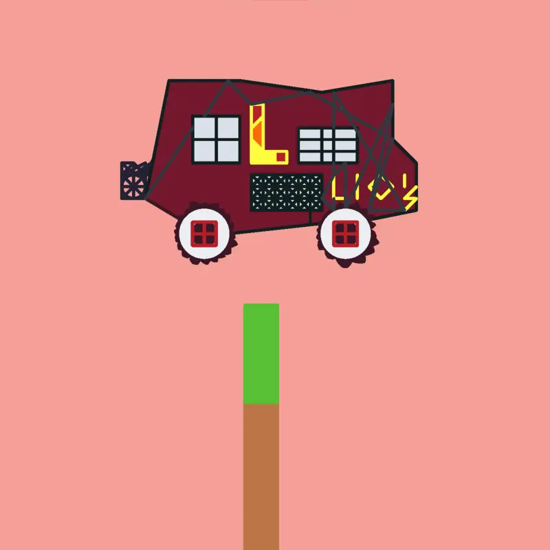 Game by @bide
